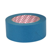 Maskeringstejp Fönster 24 mm x 50 m Luxi